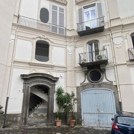 Apartamento La Loggia Di Cassano By Dimorra Nápoles Exterior foto