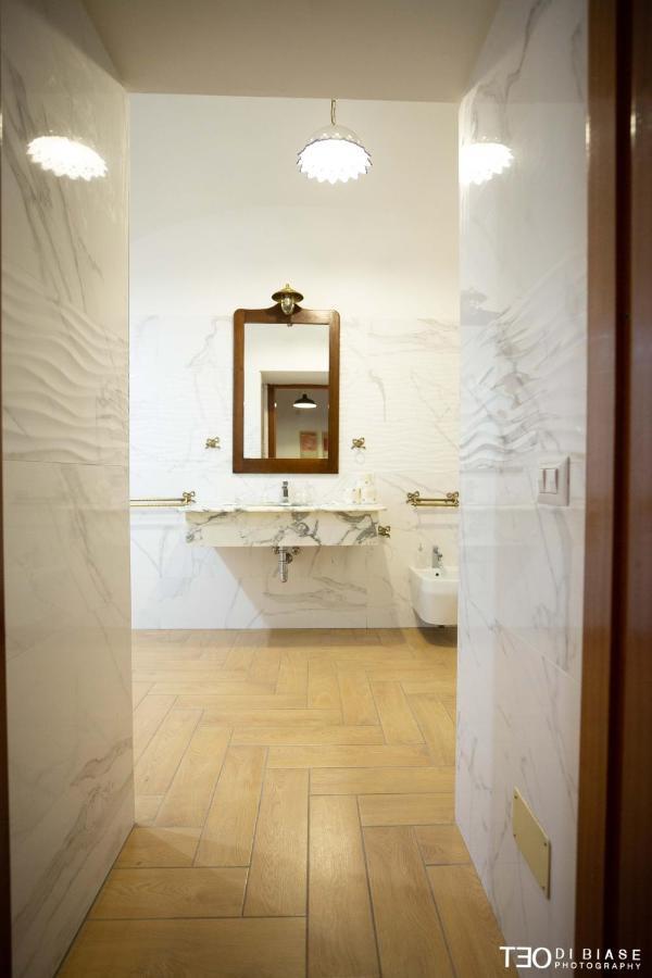 Apartamento La Loggia Di Cassano By Dimorra Nápoles Exterior foto